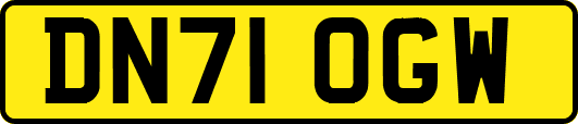 DN71OGW