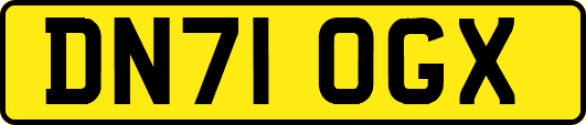 DN71OGX
