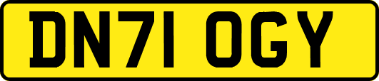 DN71OGY