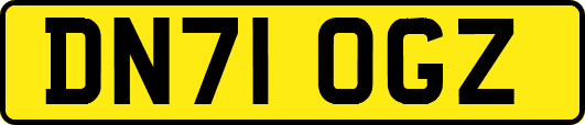 DN71OGZ
