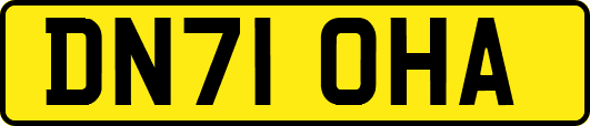 DN71OHA
