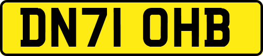 DN71OHB