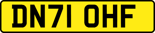 DN71OHF