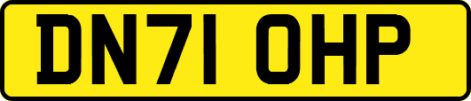 DN71OHP