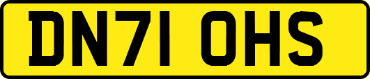 DN71OHS