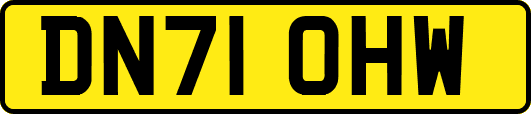 DN71OHW