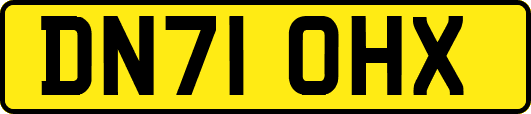 DN71OHX