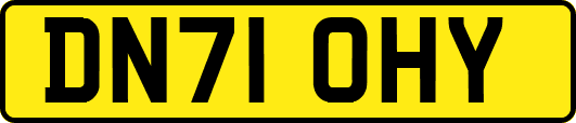DN71OHY