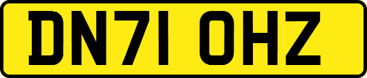 DN71OHZ