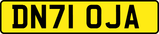 DN71OJA