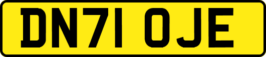 DN71OJE