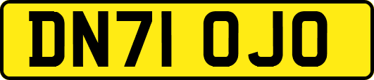 DN71OJO