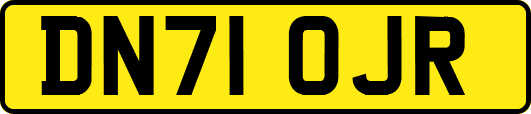 DN71OJR