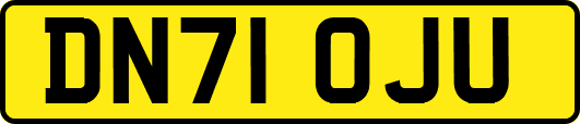 DN71OJU