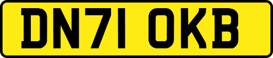 DN71OKB