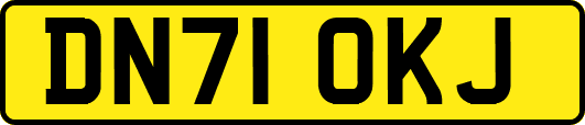 DN71OKJ