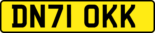 DN71OKK