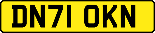 DN71OKN