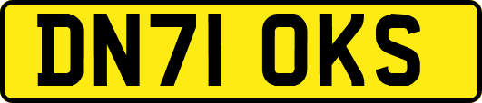 DN71OKS