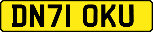 DN71OKU