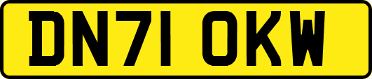 DN71OKW