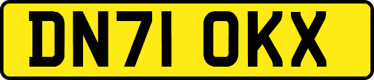 DN71OKX