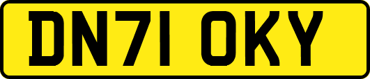 DN71OKY