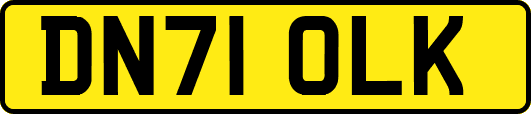 DN71OLK