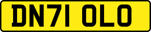 DN71OLO