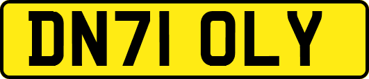 DN71OLY