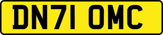 DN71OMC