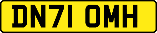 DN71OMH