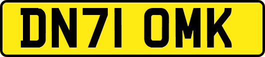 DN71OMK