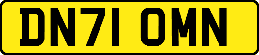 DN71OMN