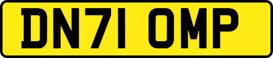 DN71OMP