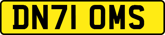 DN71OMS
