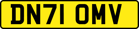 DN71OMV
