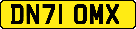 DN71OMX