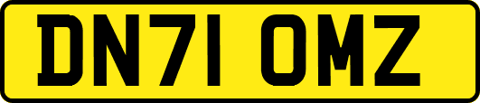 DN71OMZ