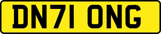 DN71ONG