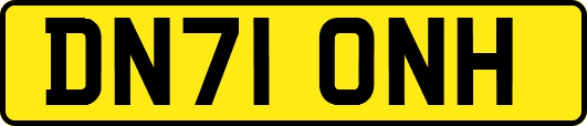 DN71ONH