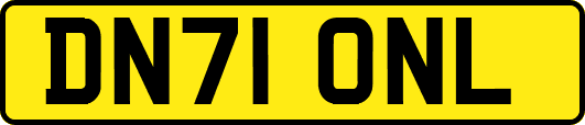 DN71ONL