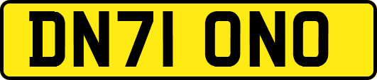 DN71ONO