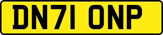 DN71ONP