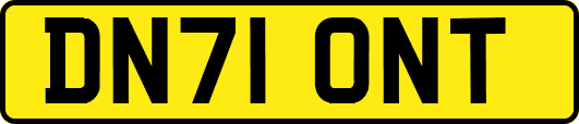 DN71ONT