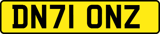 DN71ONZ