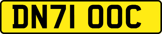 DN71OOC