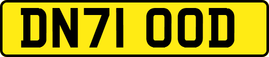DN71OOD