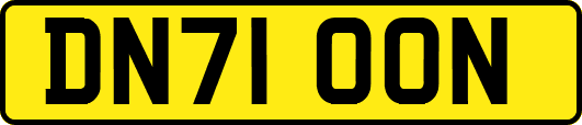 DN71OON