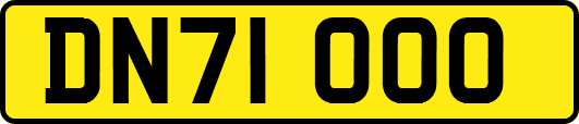 DN71OOO